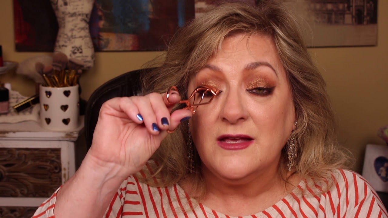 GET READY WITH ME USING TARLETTE IN BLOOM PT 3