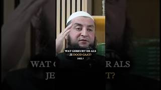 Download Lagu Wat gebeurt als je dood gaat? (deel 1) - Ustaad Said Abarkan حفظه الله MP3