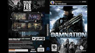 Damnation (2009) Test #2 On Intel Hd