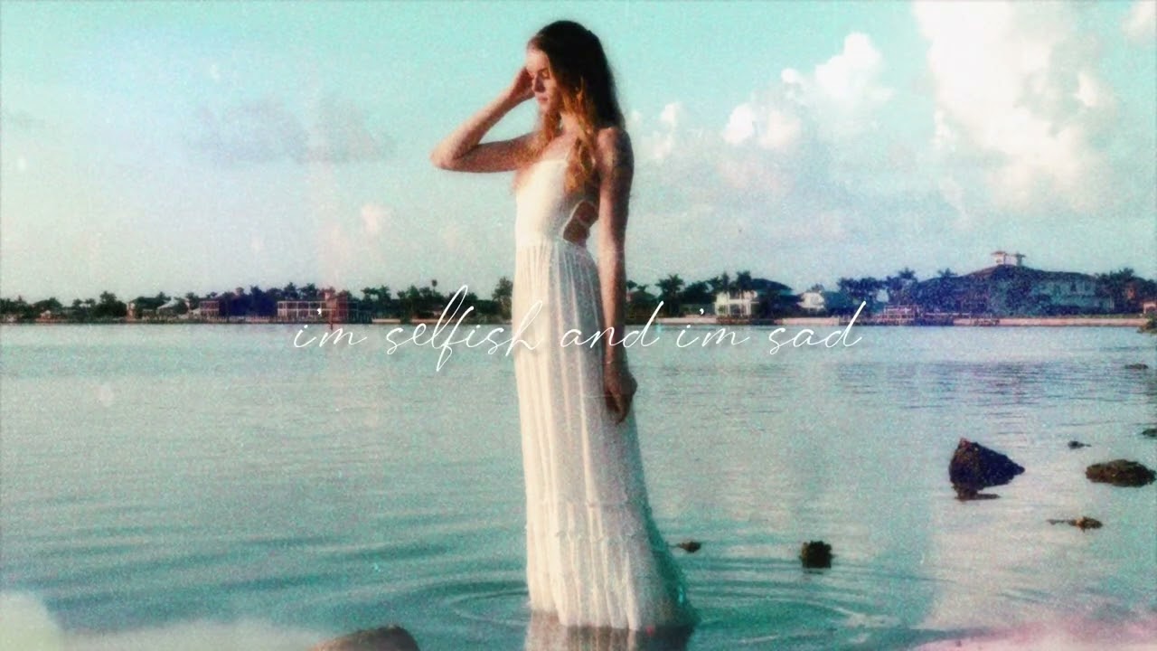 Guarda Rose Starring - River (Lyric Video) su YouTube Guarda Rose Starring - River (Lyric Video) su YouTube