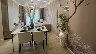 Modern 1 BR + study apartment for sale in Lavington
