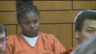 Warren mother of kids who ate drugs sentenced to jail