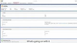 Demo - MOPS Hub (Multi-Org Privacy & Security Hub) for Salesforce from Cloud Compliance