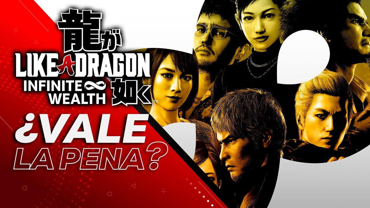 Yakuza/Like a Dragon 8 ya es una realidad y llegará en 2024: echa un ojo a  su tráiler y plataformas