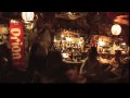 安田竜馬 feat. watari  「徳之島ワイド」 2010/1/25 ニライカナイ立川