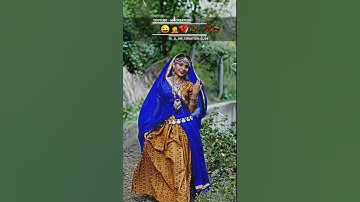 Ghanshyam Rathva New Timli Status 2025_LD Dodva New Timli Status 2025 #shorts #timli #status