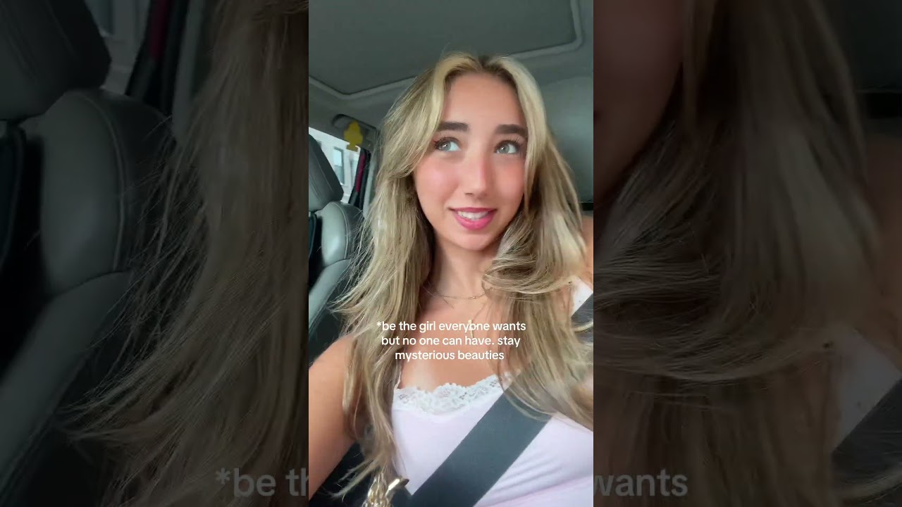 my first thirst trap?🤣 