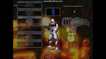 Battlefront 2 Mod Showcase: Unofficial 1.3 Patch