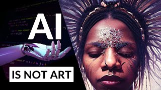 AI Art vs Human Art - Will Artificial Intelligence replace Artists?