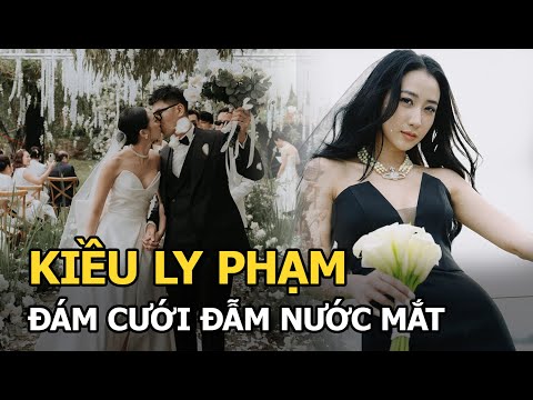 Video Kiều Ly Phạm (Người ấy là ai) chính thức để lộ khoảnh... - youtube