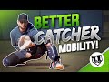 Daily Mobility Exercises for Catchers! (with Professional Catcher Kyle Schmidt)