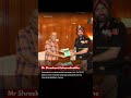 A Retired Bank Employee Donates  Rs 25.51 Lakhs to Indian Army Central Welfare Fund #shorts
