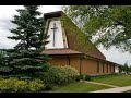 Sunday, March 26th, 2023 - 5th Sunday in Lent - The Burdens We Carry