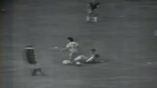 Brasil - Bulgaria 0-0 friendly (26.04.1970)