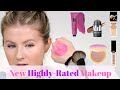 New &amp; Highly Rated Makeup | Not What I was Expecting