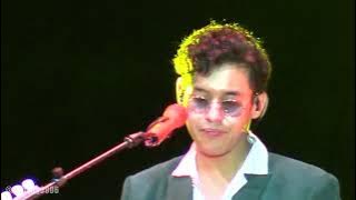 Ardhito Pramono - Beautiful Journey @ JJF 2024