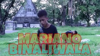 Binaliwala Mtv Cover Music Mariano G And Snow And Kat