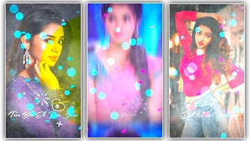 new beat sync shake effect status editing | shake effect status video kaise banaye | new video |