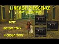 Lineage 2 Essence Очень выгодный реролл. И СНОВА ТОЧУ НА +7!