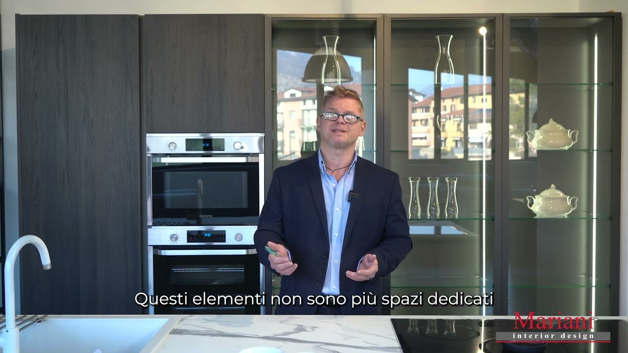 5 Tendenze del 2025 per La Tua Cucina!