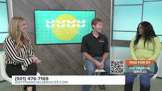 KTHV The Vine Gist Financial Segment 3