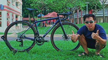 Building a Custom S-Works Aethos – Full Bike Build and Setup