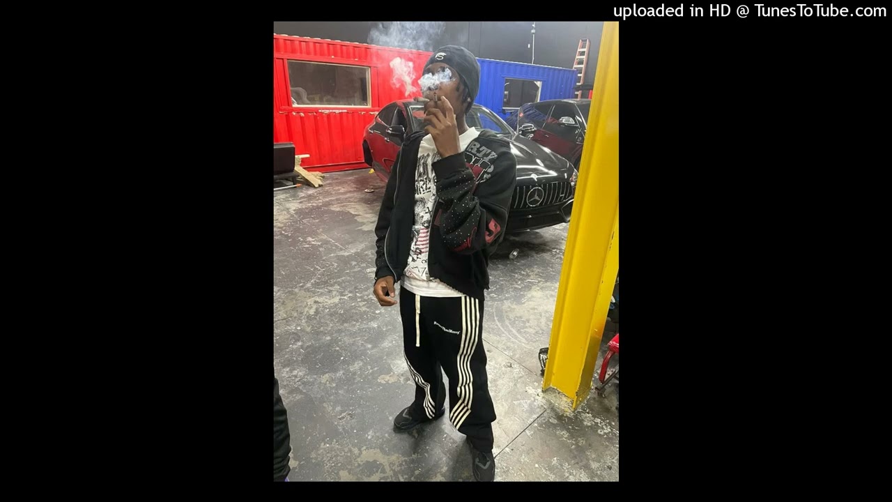 [FREE] li tre x lil tony x hariroc type beat- critical