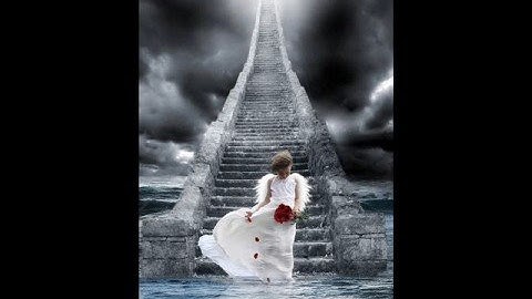 Ten - The elysian fields