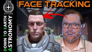 Celebrity Face Tracking Guide In Star Citizen Wealth