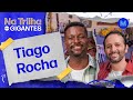 Pegou LIVRO do LIXO pra falar INGLÊS | Tiago Rocha | Na Trilha dos Gigantes