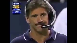 2001 week 3 Miami Dolphins at St Louis Rams