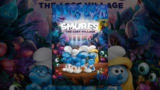 Smurfs: The Lost Village