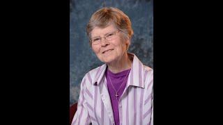 Funeral Mass for Sister Myra Monaghan