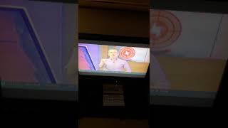 Dr Rick Knabb s the competitors on Hurricane Hotline