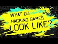 What is a CTF?