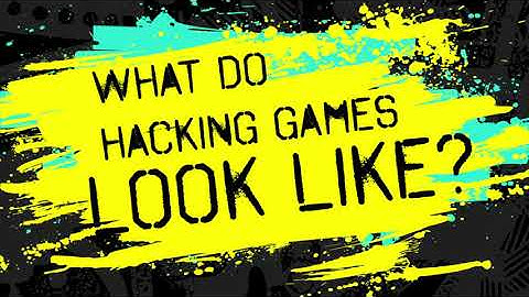 What is a CTF?