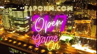 Open - Zapohm Online Electronics Store