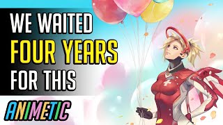 We waited four years for this - Season 27 - Overwatch