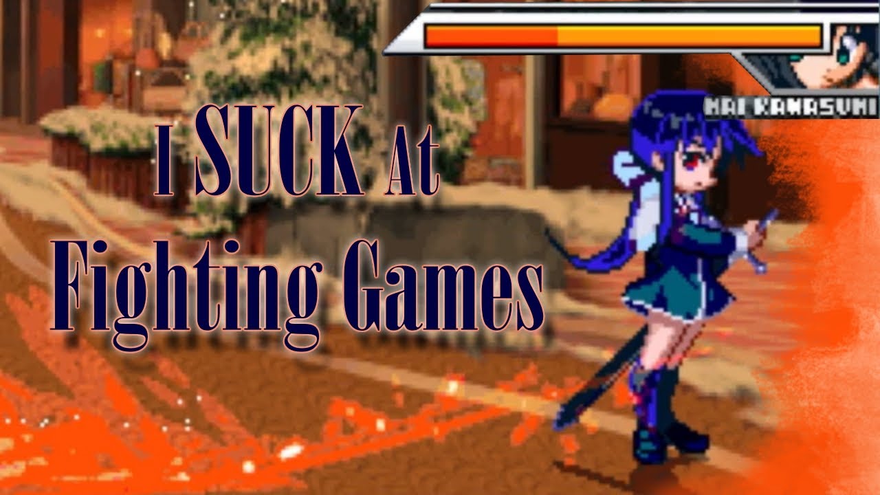 Eternal Fighter Zero Review: The Kanon + AIR Fighting Game!?