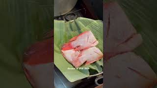 Download Lagu RESEP MASAK IKAN TAMPA PAKE MINYAK MASAKAN SEHAT‼️gak nyesel masak kaya ginih#shorts MP3