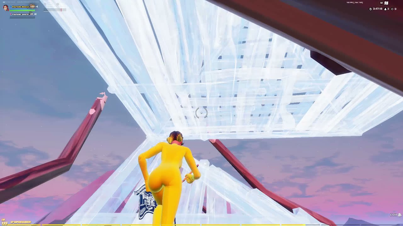 When Your Clipbot Strikes Back...