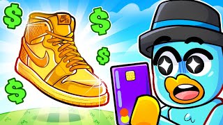 Me Hice MILLONARIO Vendiendo ZAPATILLAS! by TurboBlox 156,199 views 1 month ago 14 minutes, 15 seconds