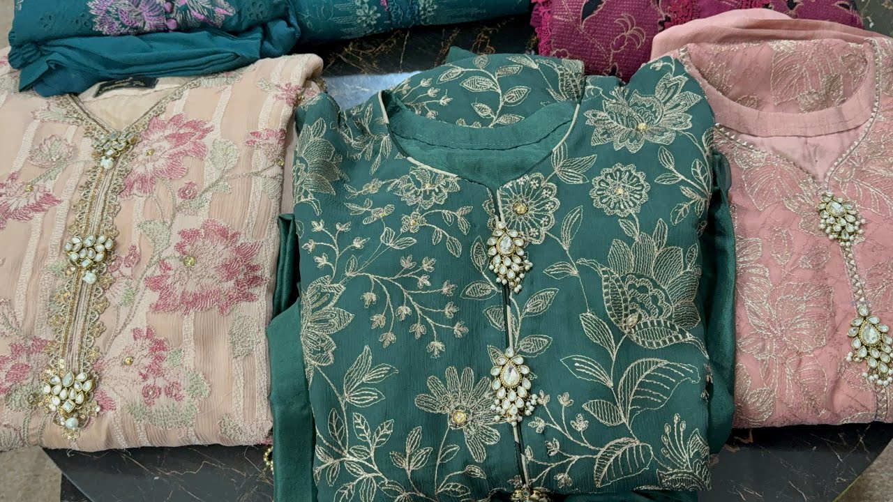 How to stitch your bareeeze outfits 2026