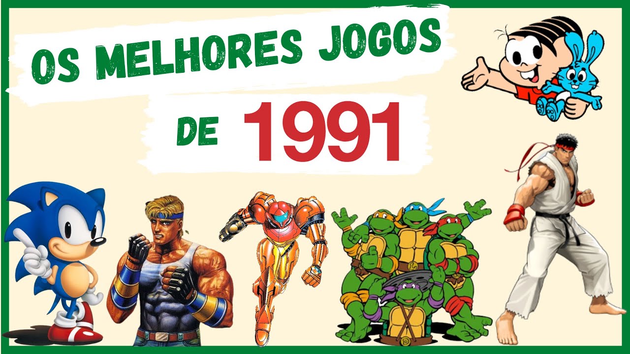 12: 1983 VS 1990 — Os jogos do ano em que nascemos – ene3