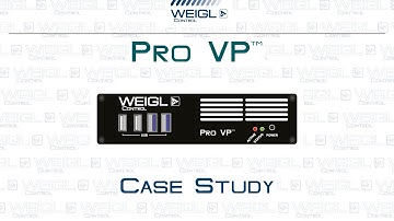 ProVP Case Study: Scripting