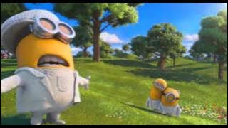 I Swear - Minions - Official Music Video