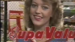 Perth, Australia TV ads circa 1987, part 1 of 3