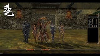 KalOnline : Starting now, Mage Hermit #1
