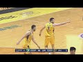 【傑卡火山大爆發🌋】 傑卡Highlights🥇｜Regular Season GAME18 高雄全家海神 vs 新北中信特攻
