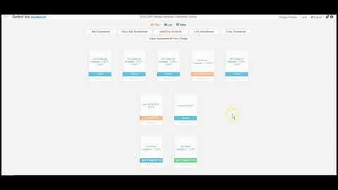 Aeries Set Up Elementary SB Gradebooks Today